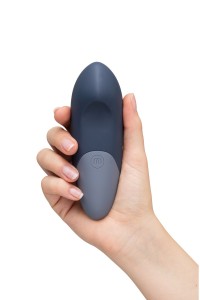 Vibratore Womanizer Vibe blu