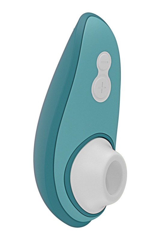 Womanizer Liberty 2 bleu pétrole Womanizer Liberty 2 bleu pétrole