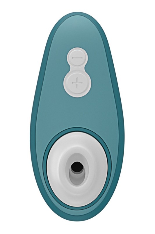 Womanizer Liberty 2 öl blau