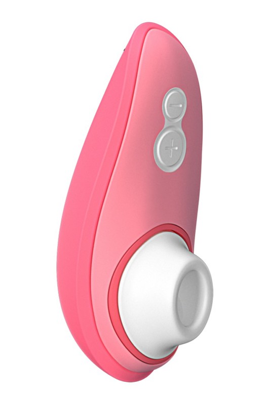 Womanizer Liberty 2 pink Womanizer Liberty 2 pink