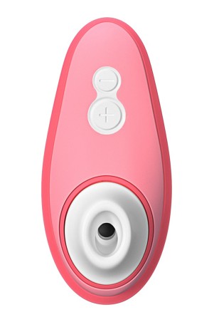 Womanizer Liberty 2 pink