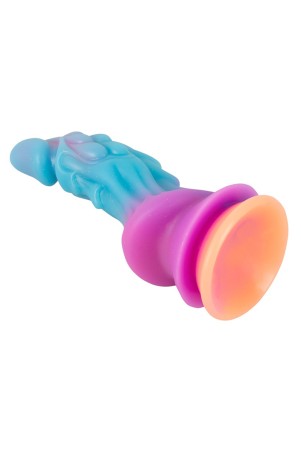 Mystic Dragon Beasty Cocks – XXL Fantasy-Dildo, leuchtet im Dunkeln