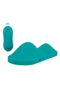 Vibepad Intense – Dual stimulation vibrating cushion with remote control