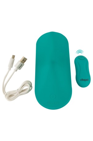 Vibepad Intense – Cuscino vibrante doppia stimolazione per piacere mirato