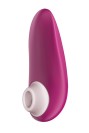Womanizer Starlet 3 pink stimulator – front view
