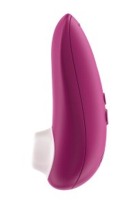 Clitorial Stimulator Womanizer Starlet 3 pink
