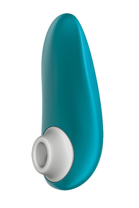 Klitorischer Stimulator Womanizer Starlet 3 türkis Klitorischer Stimulator Womanizer Starlet 3 türkis