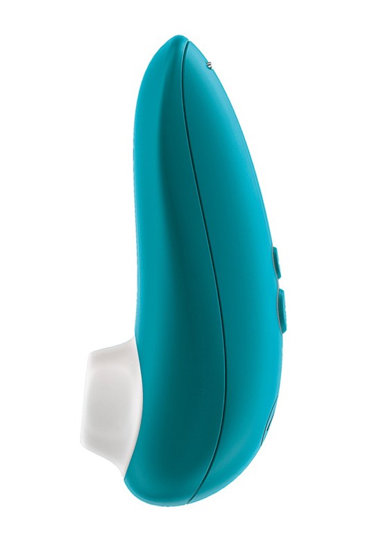 Klitorischer Stimulator Womanizer Starlet 3 türkis