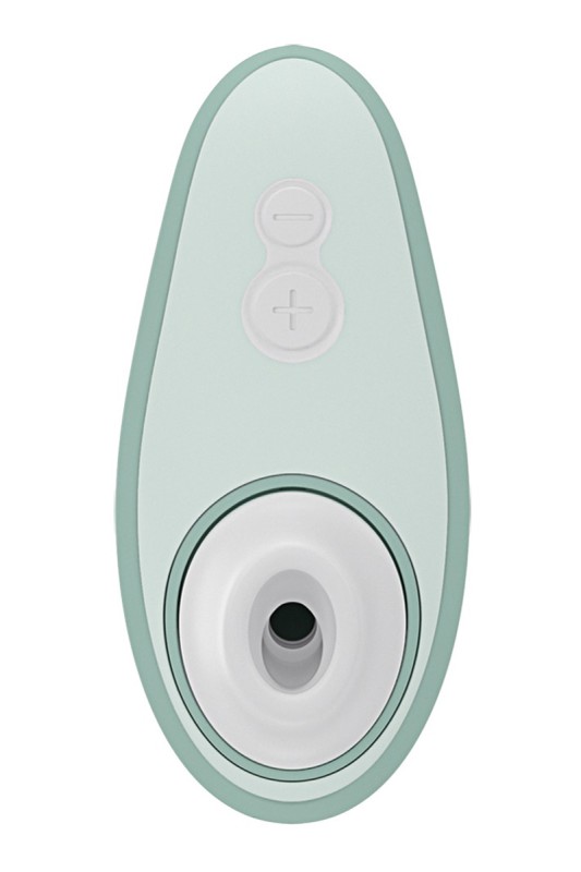 Womanizer Liberty 2 grün