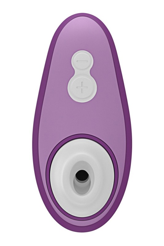 Womanizer Liberty 2 violett