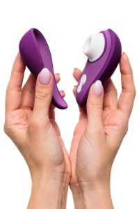 Womanizer Liberty 2 violett