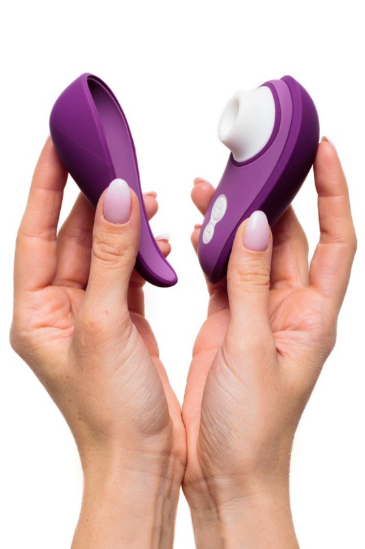 Womanizer Liberty 2 violett