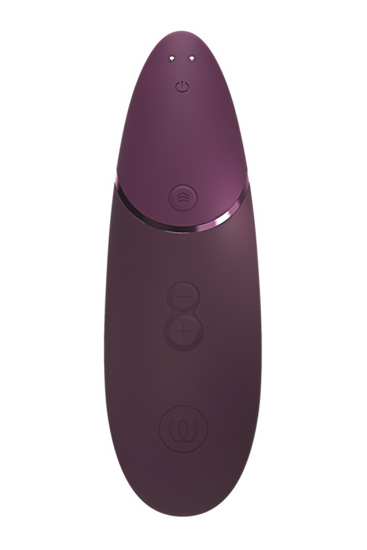 Stimulator Womanizer Next Violett