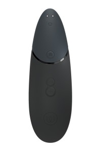 Stimolatore Womanizer Next nero
