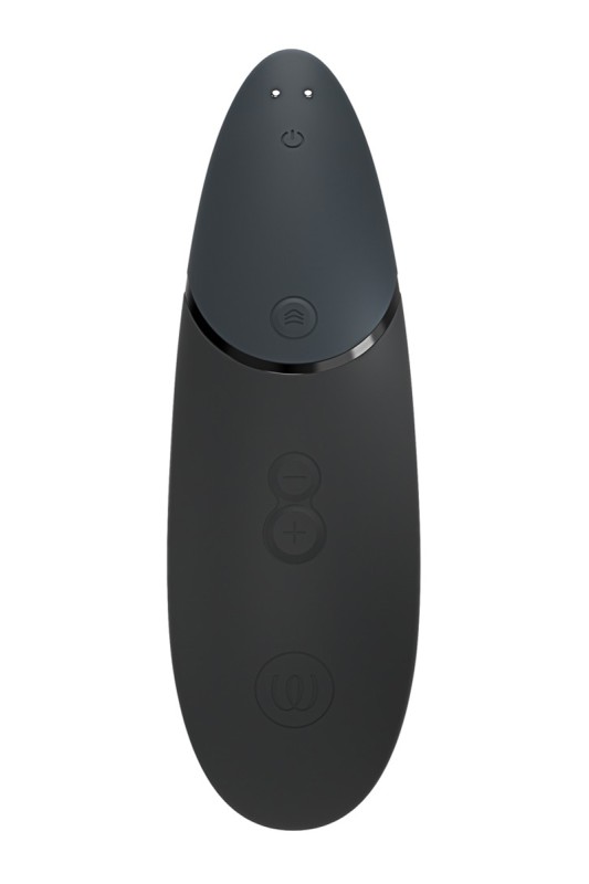 Stimolatore Womanizer Next nero