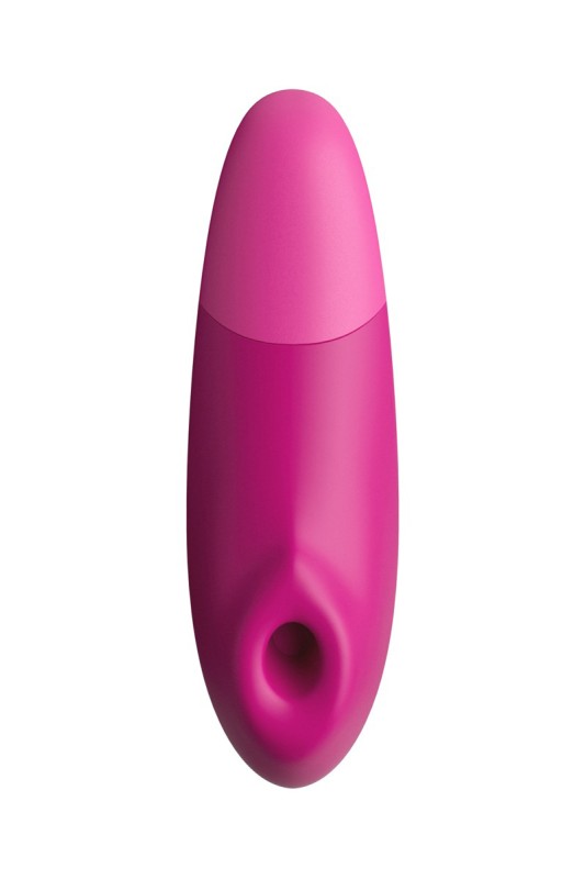 Womanizer Enhance rose – 2-in-1 clitoral stimulator