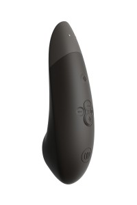Womanizer Enhance Schwarz – 2-in-1 Klitorisstimulator
