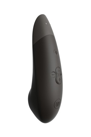 Womanizer Enhance black – 2-in-1 clitoral stimulator