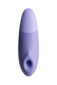 Womanizer Enhance viola – Stimolatore clitorideo 2-in-1