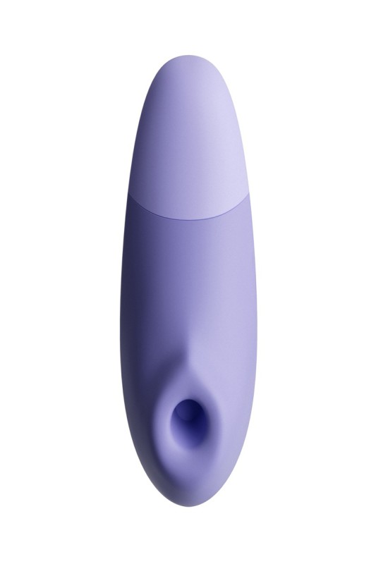 Womanizer Enhance viola – Stimolatore clitorideo 2-in-1