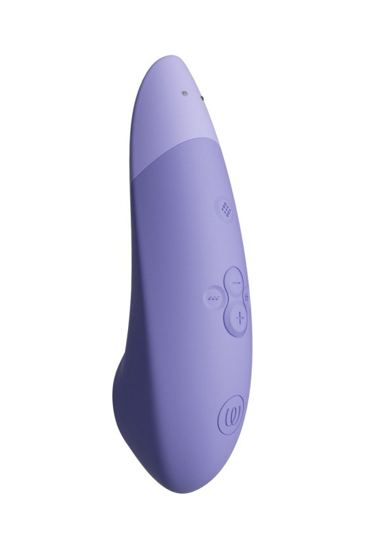 Womanizer Enhance viola – Stimolatore clitorideo 2-in-1