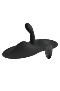 Vibepad 3 – Hands-free vibrating cushion with triple stimulation