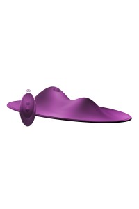 Vibepad 2 – Cuscino vibrante con calore e leccata