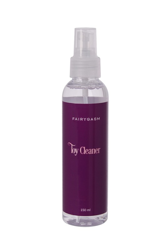 Sextoy cleaner 150 ml - FairyGasm Sextoy cleaner 150 ml - FairyGasm