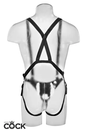 Dildobelt hollow 25 cm