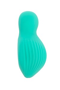 Fairygasm EnchantedDesire verde nuova prospettiva, linee eleganti