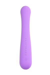 Fairygasm FantasyEuphoria Vibrator violett, elegantes Design