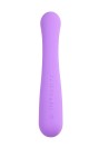Vibromasseur Fairygasm FantasyEuphoria violet, design élégant
