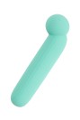 Vibro point G Fairygasm LustTree vert sculpté