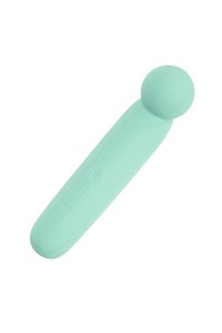 Fairygasm LustTree verde altra angolazione, dettagli fini
