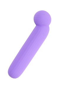 Fairygasm LustTree G-spot vibrator purple elegant