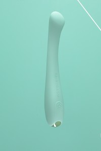 MerryWand vert Fairygasm autre angle, détails