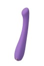 Fairygasm MerryWand G-spot vibrator purple