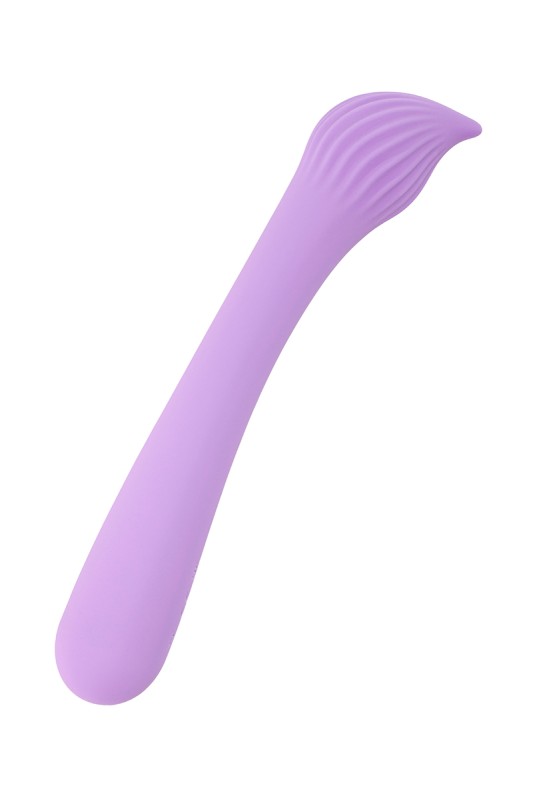 Fairygasm Passionmania viola altra angolazione, dettagli