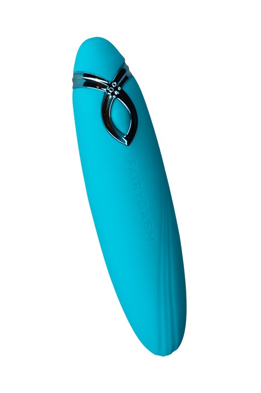 Vibro Fairygasm PleasureArrow bleu Vibro Fairygasm PleasureArrow bleu
