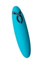 Fairygasm PleasureArrow vibrator blue