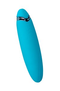 PleasureArrow bleu Fairygasm nouvelle vue
