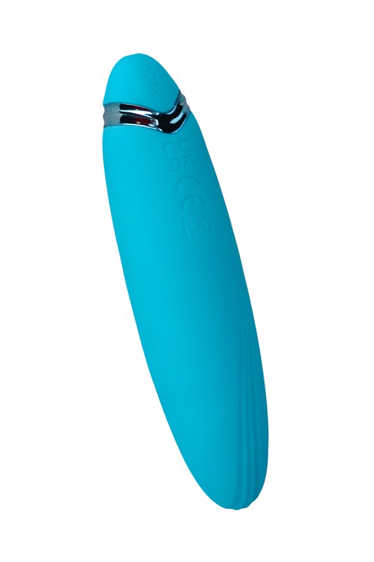 PleasureArrow bleu Fairygasm nouvelle vue