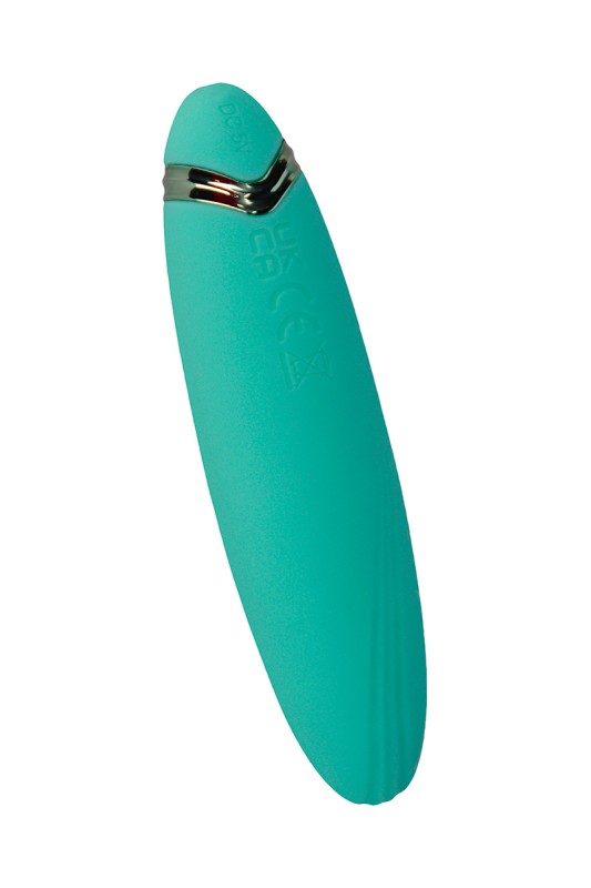 Fairygasm PleasureArrow verde nuova vista