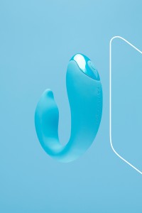 PleasureBerry bleu Fairygasm autre angle