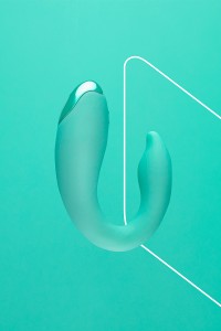 PleasureBerry vert Fairygasm autre angle