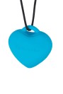 Fairygasm PleasureStone pendant stimulator blue