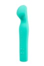 Vibro point G Fairygasm Roseaissance vert