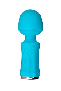 Mini vibratore Fairygasm SecretFuntasy blu
