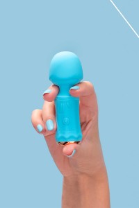 Fairygasm SecretFuntasy blu in mano