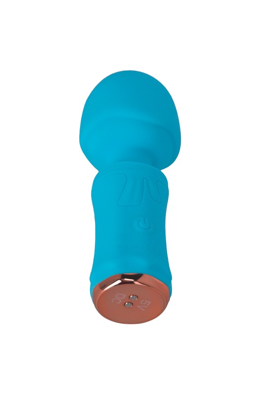 Fairygasm SecretFuntasy blu altra angolazione